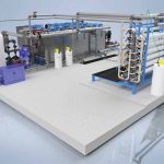Buraydah Water Treatment Plant WTP ( 7 )