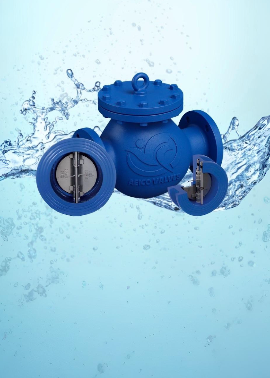 Valve manufacturing & assembly